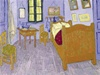 Bedroom - Van Gogh