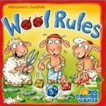 Wool Rules