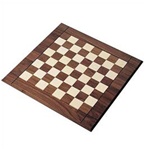 Drueke "Tournament" - Chess Board - 21"