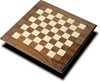 Drueke Classic Chess Board 26"
