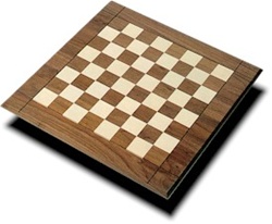 Drueke Classic Chess Board 26"