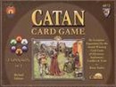 Settlers of Catan Card