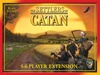 Settlers of Catan Expansion 5-6 Players