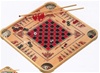 Carrom Gameboard - Traditional