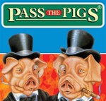 Pass the Pigs Deluxe Edition