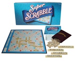 Super Scrabble