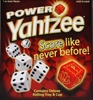 Power Yahtzee