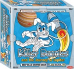 Killer Bunnies Jupiter Starter