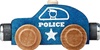 NameTrain Police