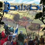 Dominion 1st Edition