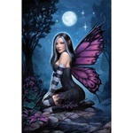 Night Fairy - Ryman