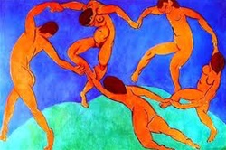 La Danse - Matisse
