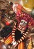Clown Girl - Scarlett Gothica