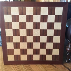 Spanish Chessboard 23.75"